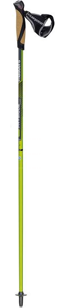 MASTERS Монолитные палки для скандинавской ходьбы PHYSIQUE 0.5 PHYSIQUE 0.5 100-135см