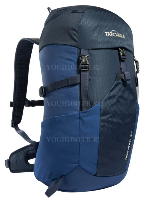 Рюкзак TATONKA HIKE PACK 27