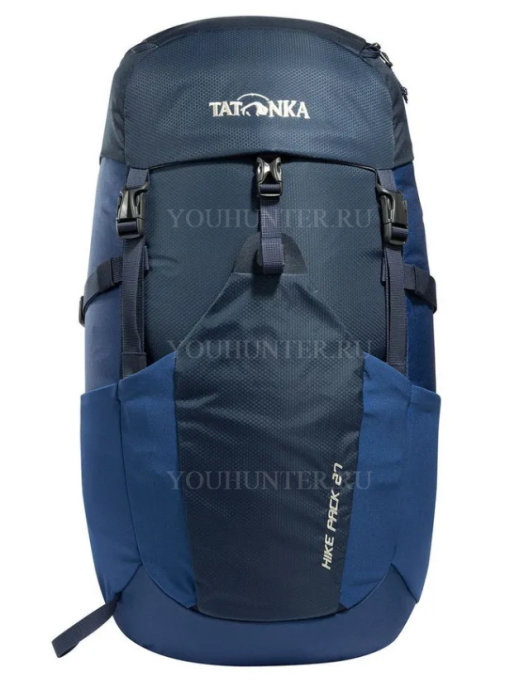 Рюкзак TATONKA HIKE PACK 27