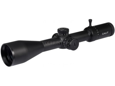 Оптический прицел Gaut Nephrite 4-16x50 SF сетка 61 (Half MD) подсветка