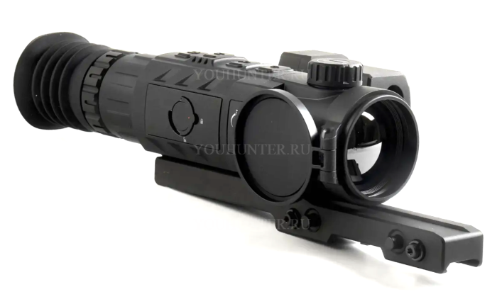 Тепловизионный прицел Longot TL650 LRF (Rico RH50LRF) (640x512 / 50mm / Дальномер)