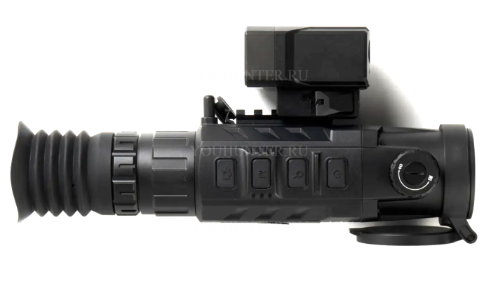 Тепловизионный прицел Longot TL650 LRF (Rico RH50LRF) (640x512 / 50mm / Дальномер)