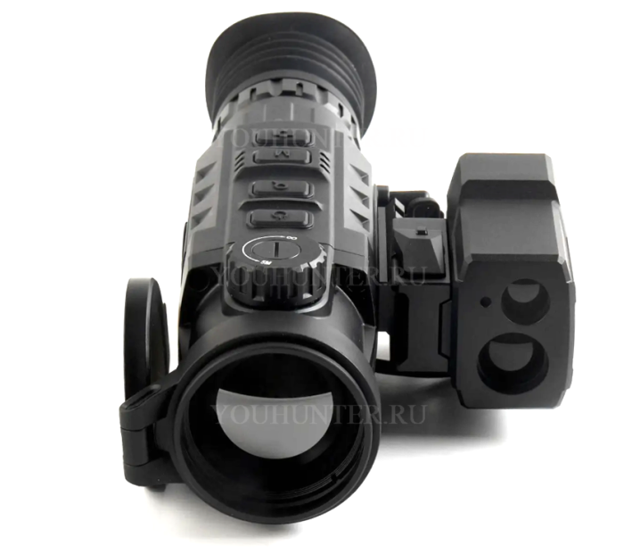 Тепловизионный прицел Longot TL650 LRF (Rico RH50LRF) (640x512 / 50mm / Дальномер)