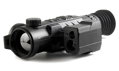 Тепловизионный прицел Longot TL650 LRF (Rico RH50LRF) (640x512 / 50mm / Дальномер)