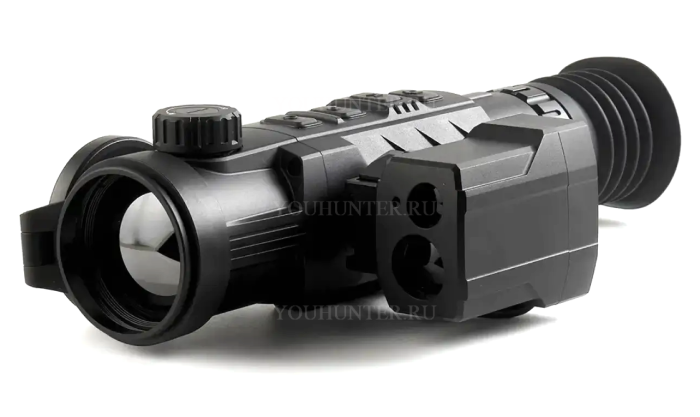 Тепловизионный прицел Longot TL650 LRF (Rico RH50LRF) (640x512 / 50mm / Дальномер)