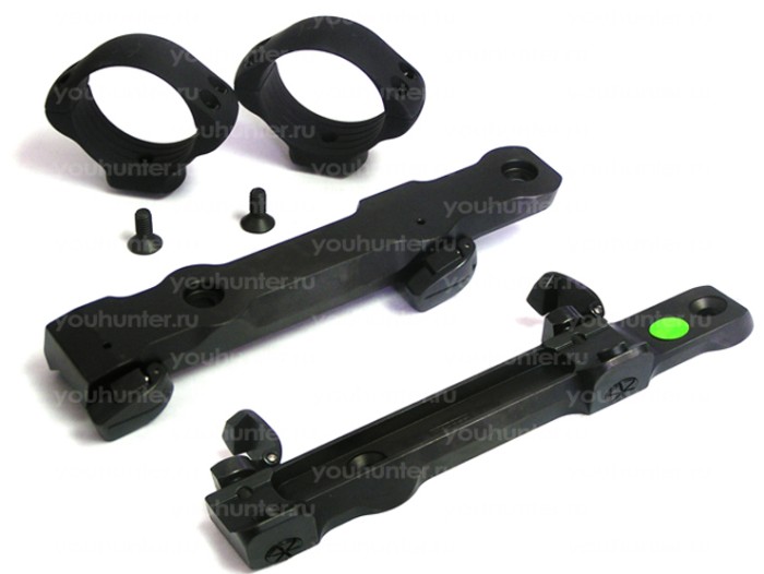 Кронштейн BLASER моноблок-кольца 26мм