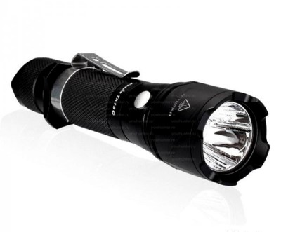 Фонарь Fenix TK15C (3 цвета света)