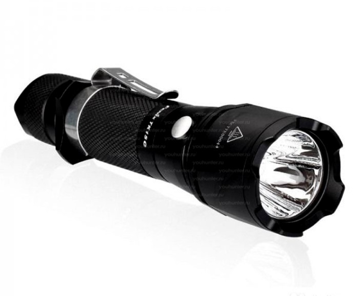 Фонарь Fenix TK15C (3 цвета света)