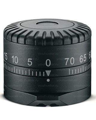 Баллистическая турель Swarovski BTF FLEX для Z8i