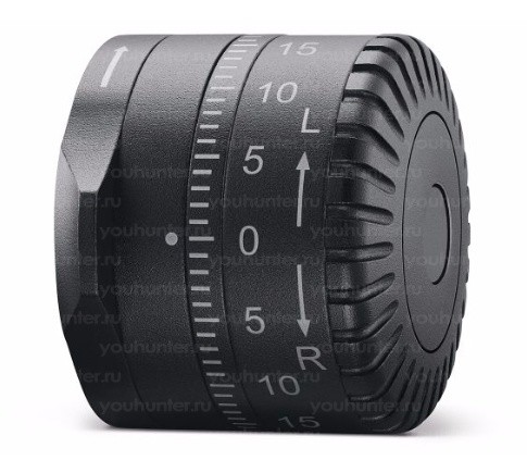 Баллистическая турель Swarovski BTF FLEX для Z8i