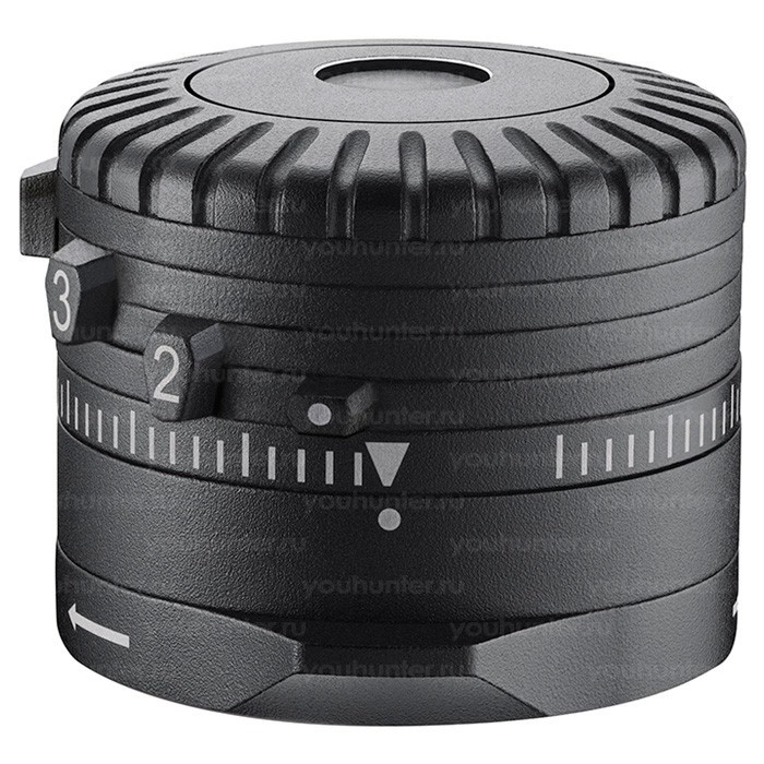 Баллистическая турель Swarovski BTF FLEX для Z8i