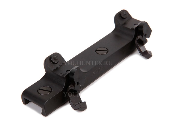 Кронштейн BLASER под LM-призму для ночного прицела