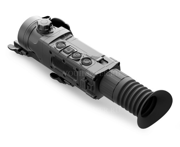 Тепловизионный прицел PULSAR Trail XP50