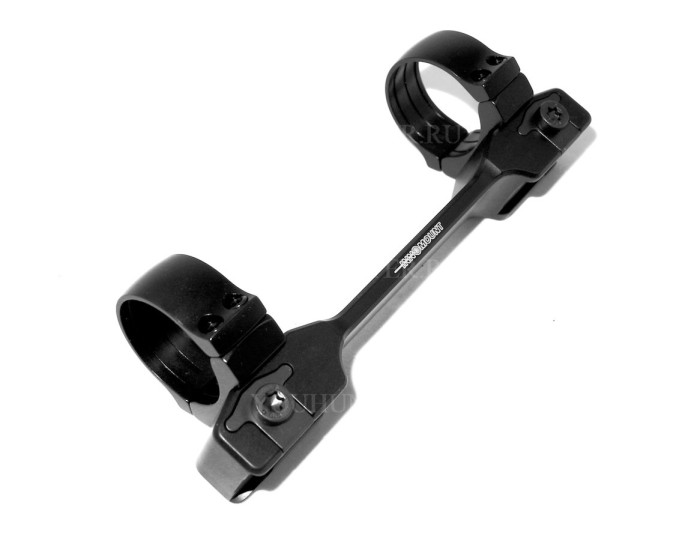 Кронштейн INNOMOUNT кольца 30мм на Tikka T3 (53-30-16-00-400)
