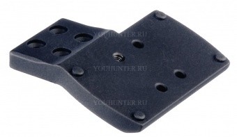 Боковое основание Recknagel для коллиматорного прицелв Docter ERA-TAC   T0930-0000