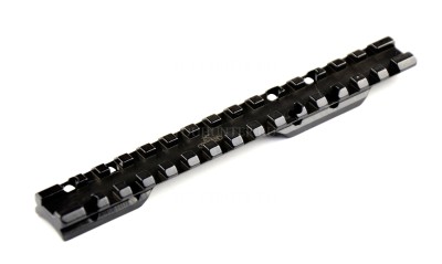 Планка Picatinny RUSAN на Browning X-Bolt (SA) (010-16-SA)