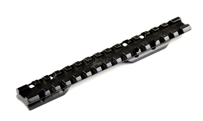 Планка Picatinny RUSAN на Browning X-Bolt (SA) (010-16-SA)