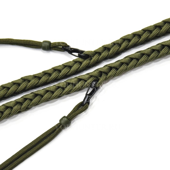 Подвес для манков на Утку/Гуся CORDMIX (Паракорд)