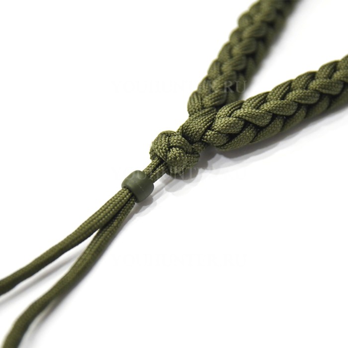 Подвес для манков на Утку/Гуся CORDMIX (Паракорд)