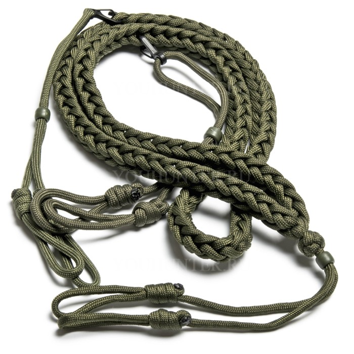 Подвес для манков на Утку/Гуся CORDMIX (Паракорд)