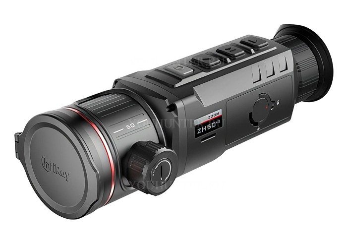 Тепловизионный монокуляр IRAY Zoom ZH 50 V2 (640х512 матрица)