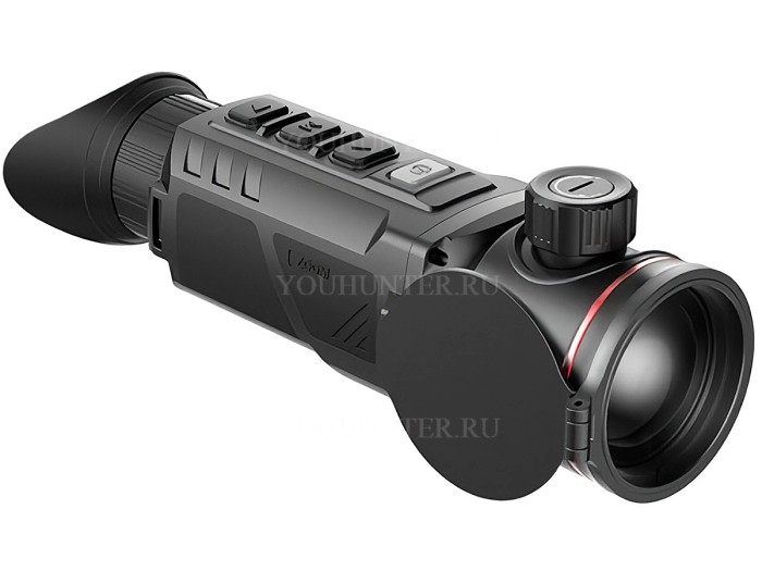 Тепловизионный монокуляр IRAY Zoom ZH 50 V2 (640х512 матрица)