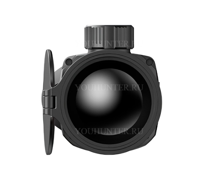 Тепловизионный монокуляр IRAY Zoom ZH 50 V2 (640х512 матрица)