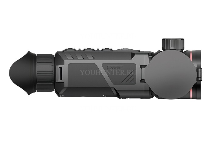 Тепловизионный монокуляр IRAY Zoom ZH 50 V2 (640х512 матрица)