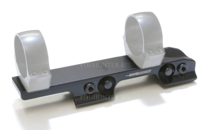 Кронштейн INNOMOUNT QD Blaser - Кольца (без колец) - 20MOA 50-00-00-00-800-20MOA