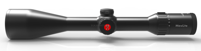 Оптический прицел Mewlite 4-32x56 SFP 30 mm SF IR (31004)