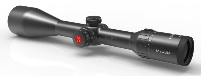 Оптический прицел Mewlite 4-32x56 SFP 30 mm SF IR (31004)