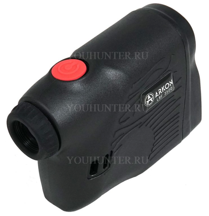 Лазерный дальномер Arkon LRF 3500