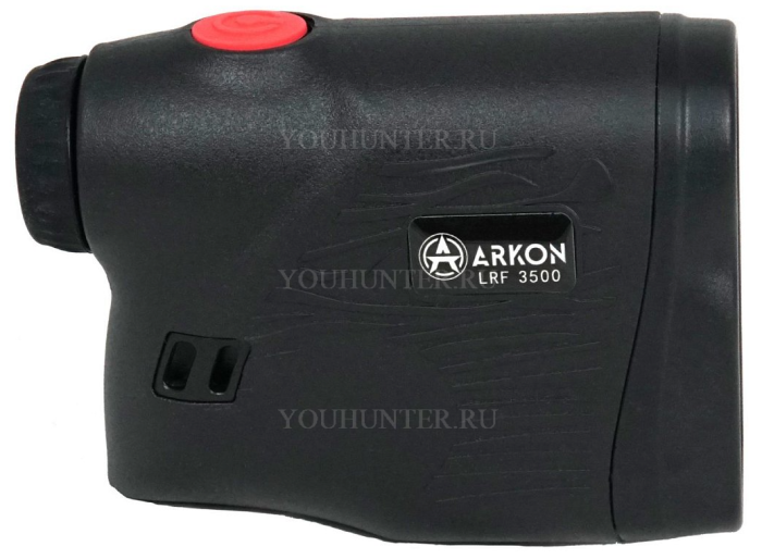 Лазерный дальномер Arkon LRF 3500
