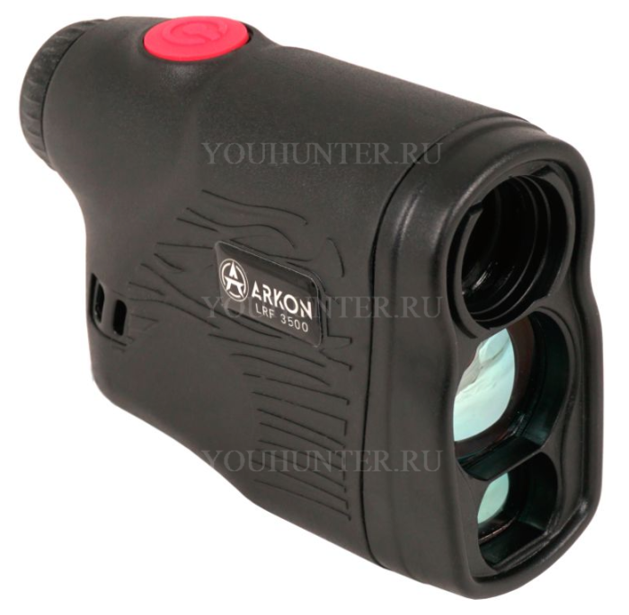 Лазерный дальномер Arkon LRF 3500
