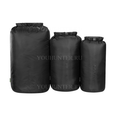 TATONKA Набор DRY SACK SET III