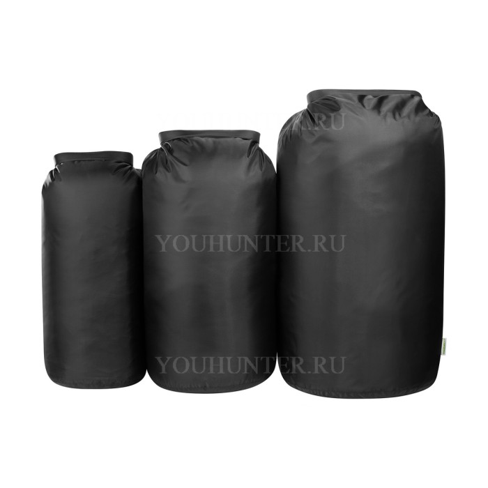 TATONKA Набор DRY SACK SET III