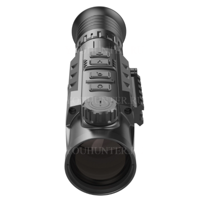 Тепловизионный прицел Longot TL650Pro (Rico RH50Pro) (640x512 / 50mm)