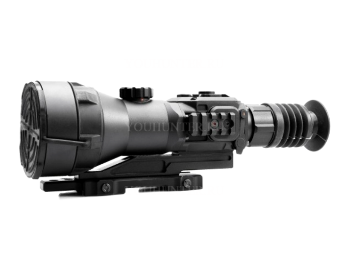 Тепловизионный прицел ИНФРАТЕХ ДЕЙМОС (тепловизор)