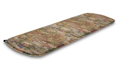 Коврик самонадувающийся TENGU Mk 3.25M