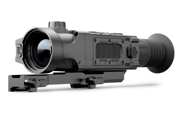 Тепловизионный прицел PULSAR Trail XQ50