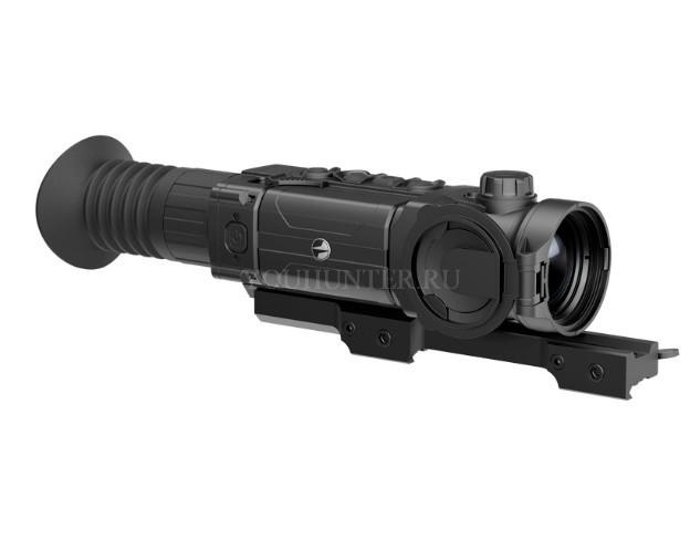 Тепловизионный прицел PULSAR Trail XQ50