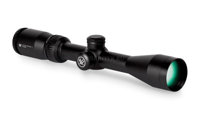 Оптический прицел VORTEX Crossfire II 3-9x40 BDC (CF2-31007)
