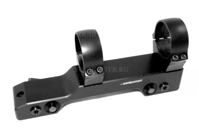 Кронштейн INNOMOUNT для Yukon Photon на Tikka T3 (50-YP-27-00-400)