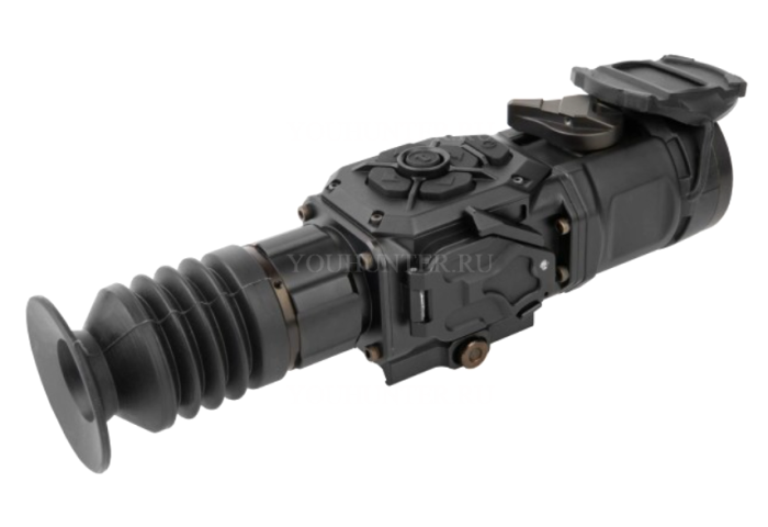 Тепловизионный прицел ИНФРАТЕХ ПРОТЕЙ (тепловизор)