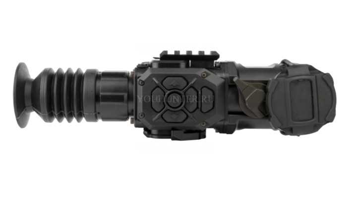 Тепловизионный прицел ИНФРАТЕХ ПРОТЕЙ (тепловизор)