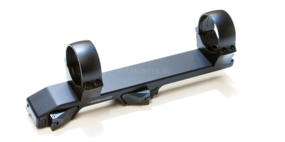 Быстросъёмный кронштейн INNOMOUNT на Blaser под Tube/Digital (50-DE-23-00-800)