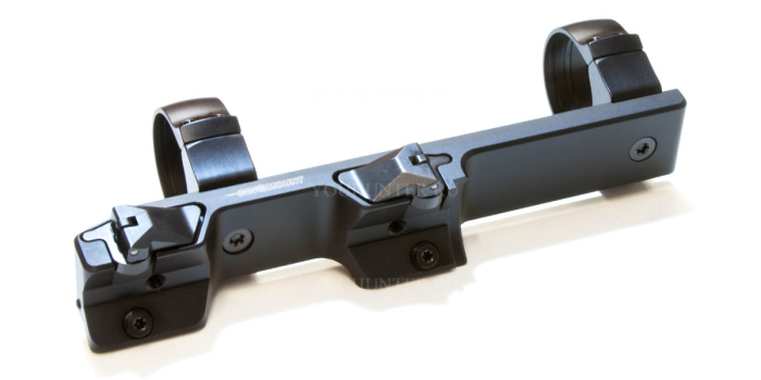 Быстросъёмный кронштейн INNOMOUNT на Blaser под Tube/Digital (50-DE-23-00-800)