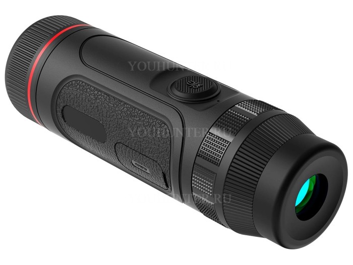 Тепловизионный монокуляр Guide TE421 (384x288)