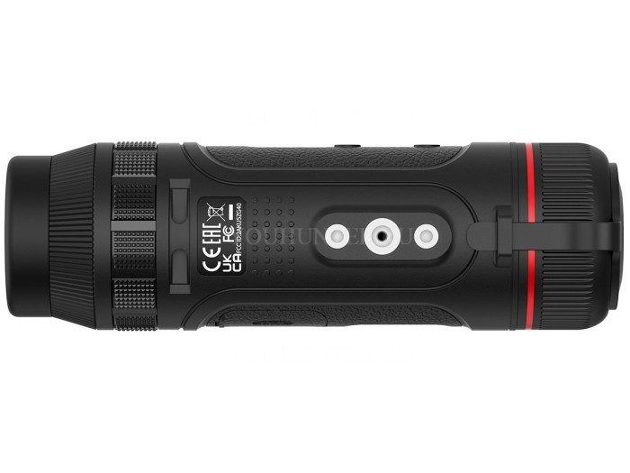 Тепловизионный монокуляр Guide TE421 (384x288)