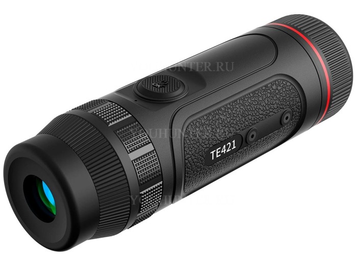 Тепловизионный монокуляр Guide TE421 (384x288)